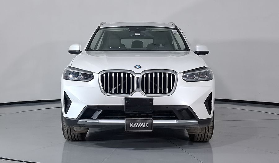 Bmw X3 2.0 SDRIVE20I AUTO Suv 2024