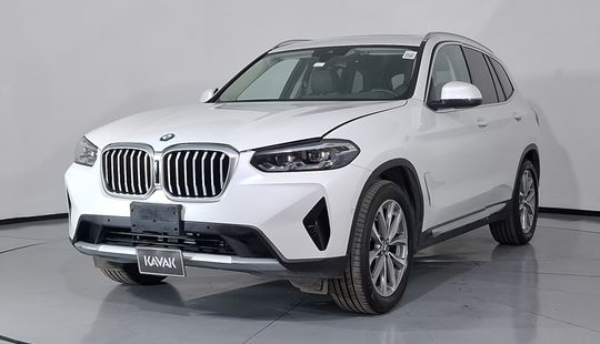 Bmw • X3