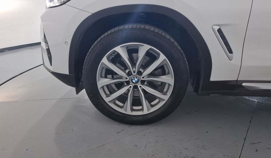 Bmw X3 2.0 SDRIVE20I AUTO Suv 2024