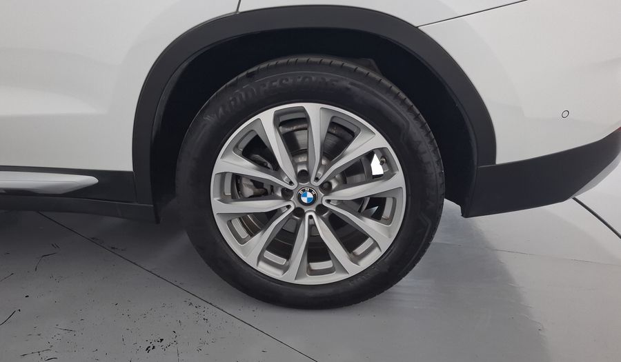 Bmw X3 2.0 SDRIVE20I AUTO Suv 2024