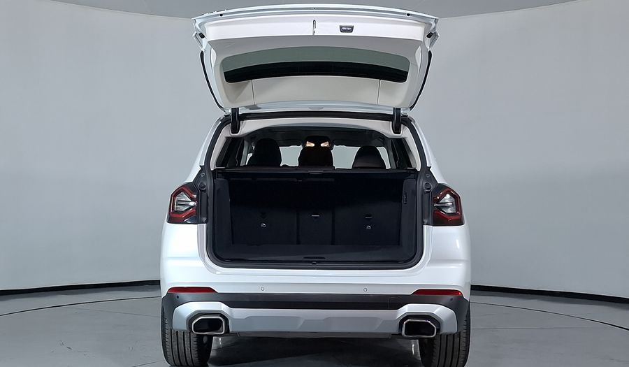 Bmw X3 2.0 SDRIVE20I AUTO Suv 2024