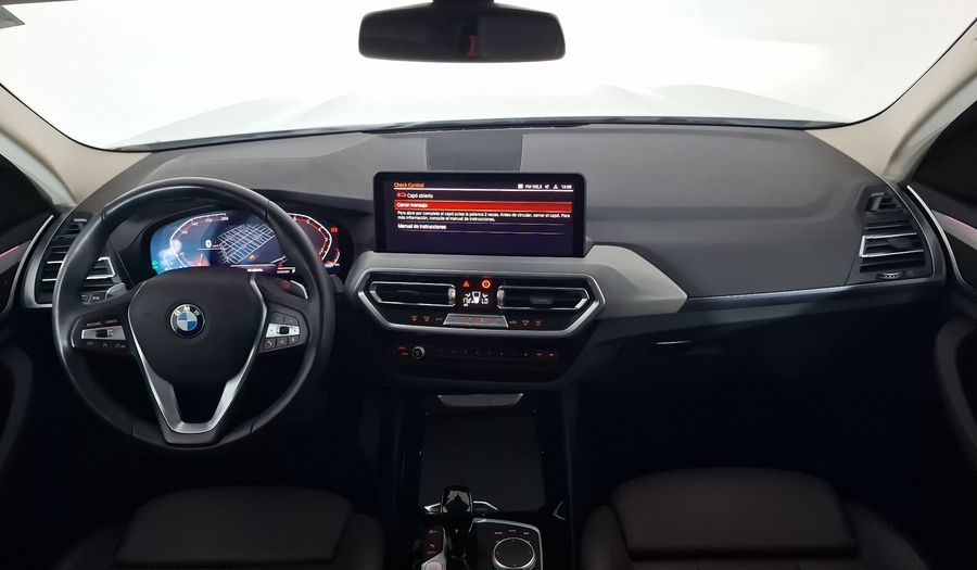 Bmw X3 2.0 SDRIVE20I AUTO Suv 2024