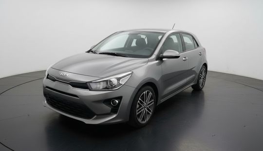 Kia • Rio