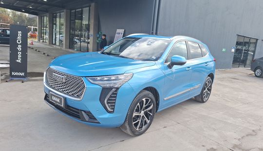 Haval • Jolion