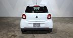 Smart Forfour 0.9 PRIME TURBO Hatchback 2017