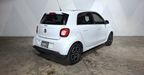 Smart Forfour 0.9 PRIME TURBO Hatchback 2017