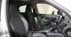 Smart Forfour 0.9 PRIME TURBO Hatchback 2017