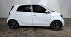 Smart Forfour 0.9 PRIME TURBO Hatchback 2017