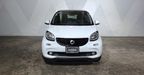 Smart Forfour 0.9 PRIME TURBO Hatchback 2017