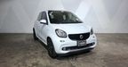 Smart Forfour 0.9 PRIME TURBO Hatchback 2017