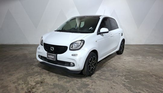 Smart • Forfour