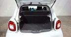 Smart Forfour 0.9 PRIME TURBO Hatchback 2017