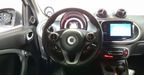 Smart Forfour 0.9 PRIME TURBO Hatchback 2017