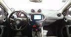 Smart Forfour 0.9 PRIME TURBO Hatchback 2017