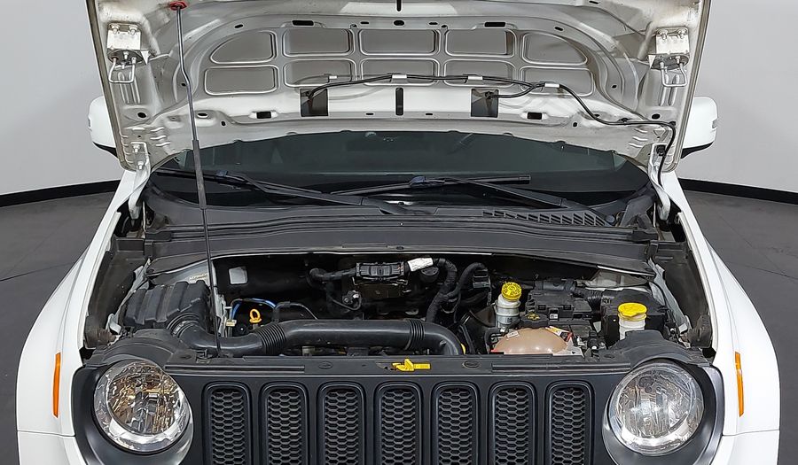 Jeep Renegade 1.8 AUTO Suv 2018