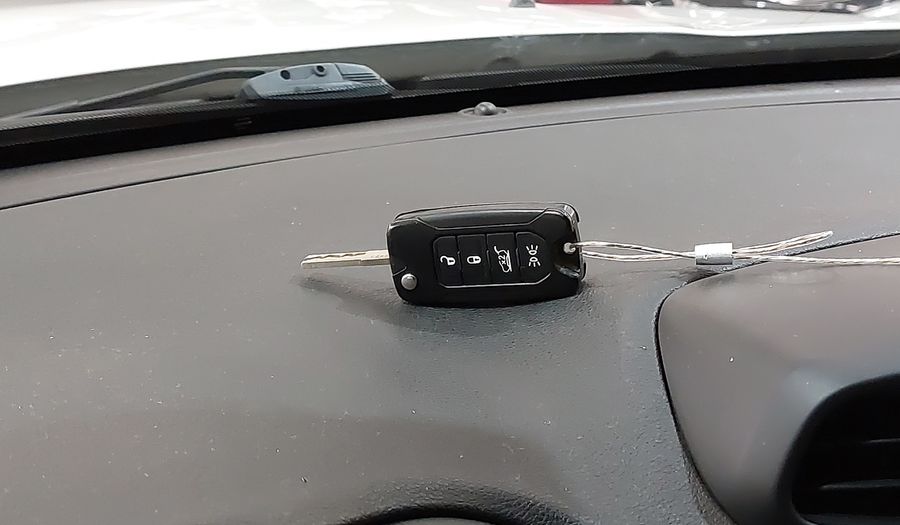 Jeep Renegade 1.8 AUTO Suv 2018