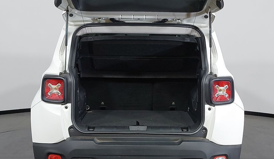 Jeep Renegade 1.8 AUTO Suv 2018