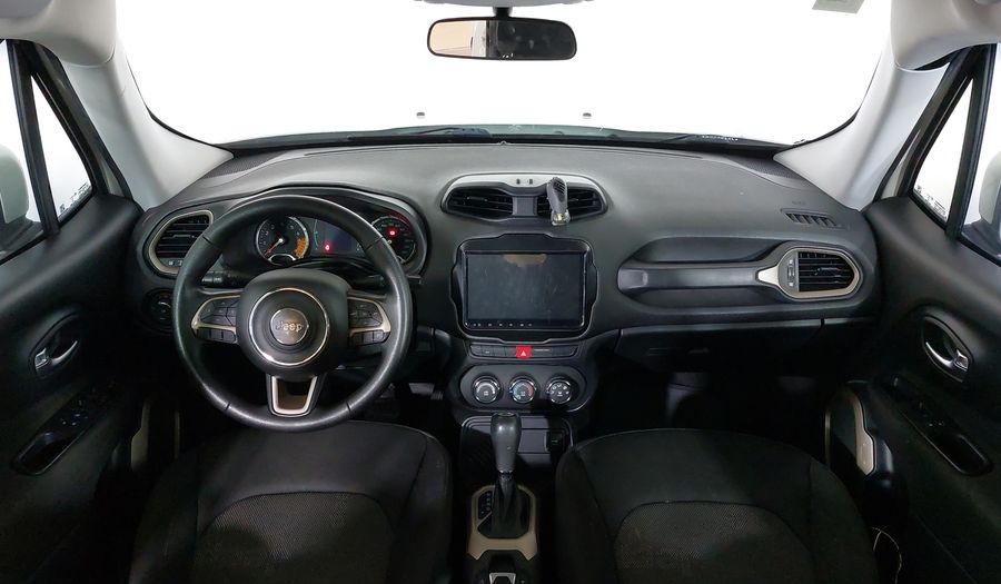 Jeep Renegade 1.8 AUTO Suv 2018