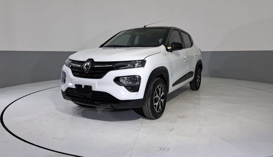 Renault • Kwid
