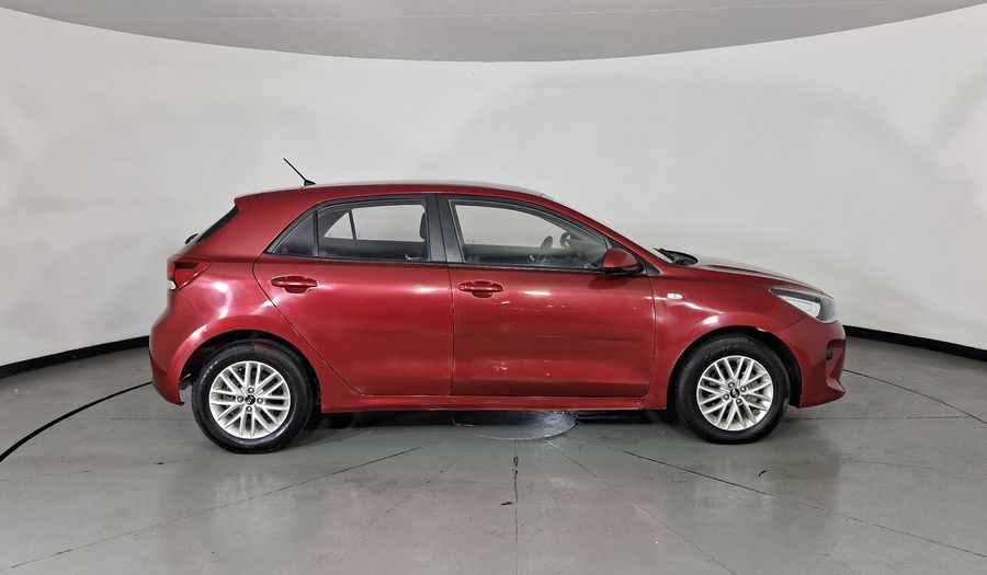 Kia Rio 1.6 LX Hatchback 2020