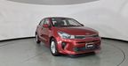 Kia Rio 1.6 LX Hatchback 2020