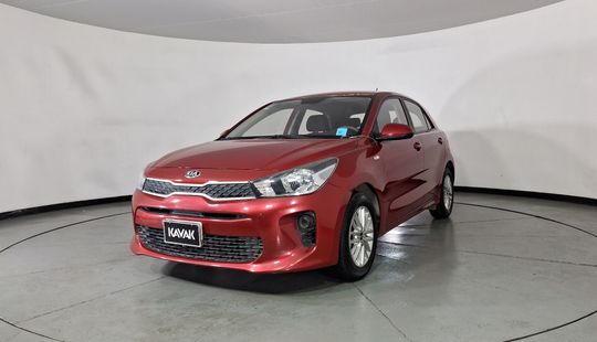 Kia • Rio