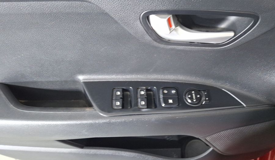 Kia Rio 1.6 LX Hatchback 2020