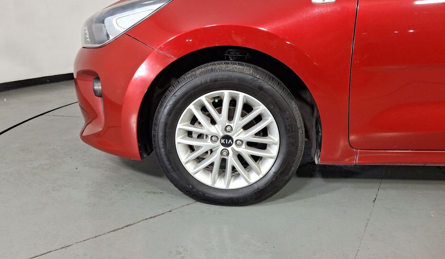 Kia Rio 1.6 LX Hatchback 2020
