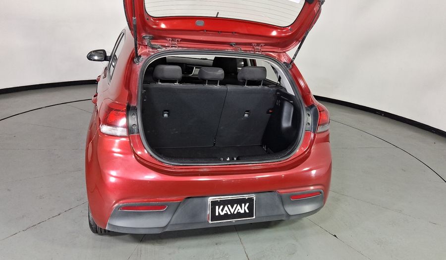 Kia Rio 1.6 LX Hatchback 2020