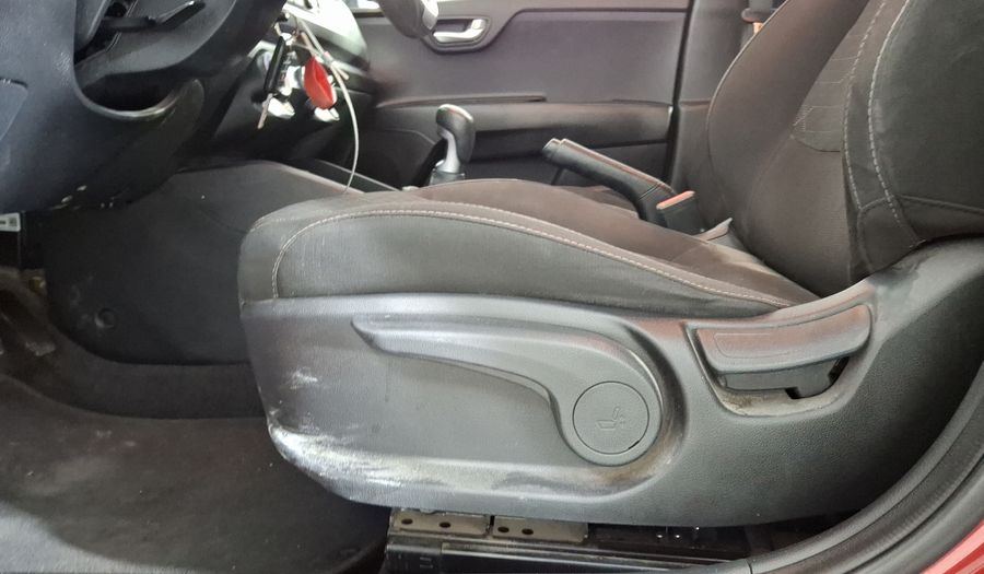 Kia Rio 1.6 LX Hatchback 2020