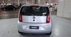 Volkswagen Up 1.0 MOVE UP Hatchback 2014