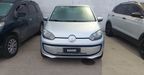 Volkswagen Up 1.0 MOVE UP Hatchback 2014