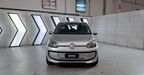 Volkswagen Up 1.0 MOVE UP Hatchback 2014