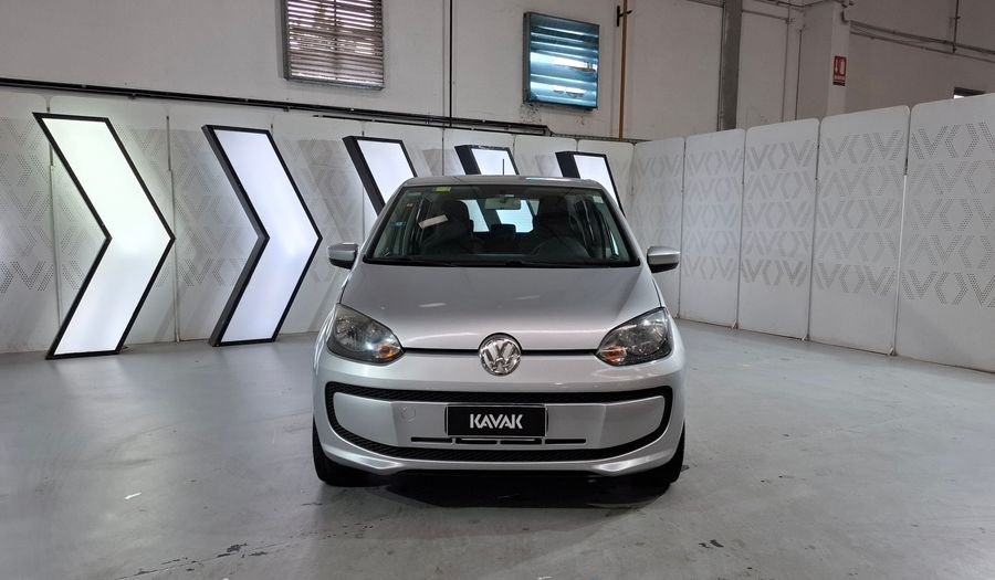 Volkswagen Up 1.0 MOVE UP Hatchback 2014