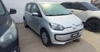 Volkswagen Up 1.0 MOVE UP Hatchback 2014
