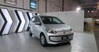 Volkswagen Up 1.0 MOVE UP Hatchback 2014