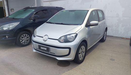 Volkswagen • up