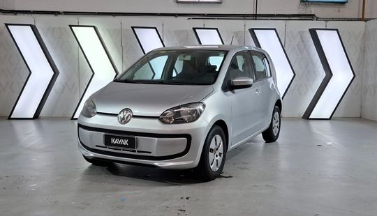 Volkswagen • up