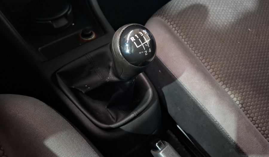 Volkswagen Up 1.0 MOVE UP Hatchback 2014