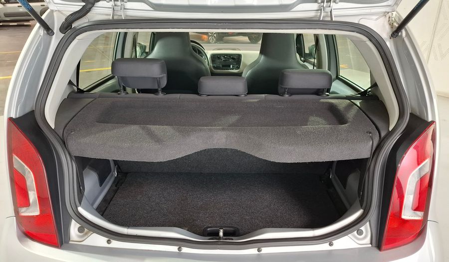 Volkswagen Up 1.0 MOVE UP Hatchback 2014
