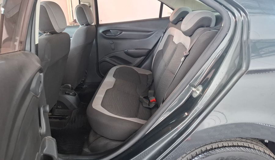 Chevrolet Prisma 1.4 LT Sedan 2016