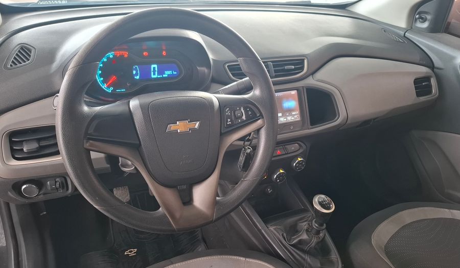 Chevrolet Prisma 1.4 LT Sedan 2016