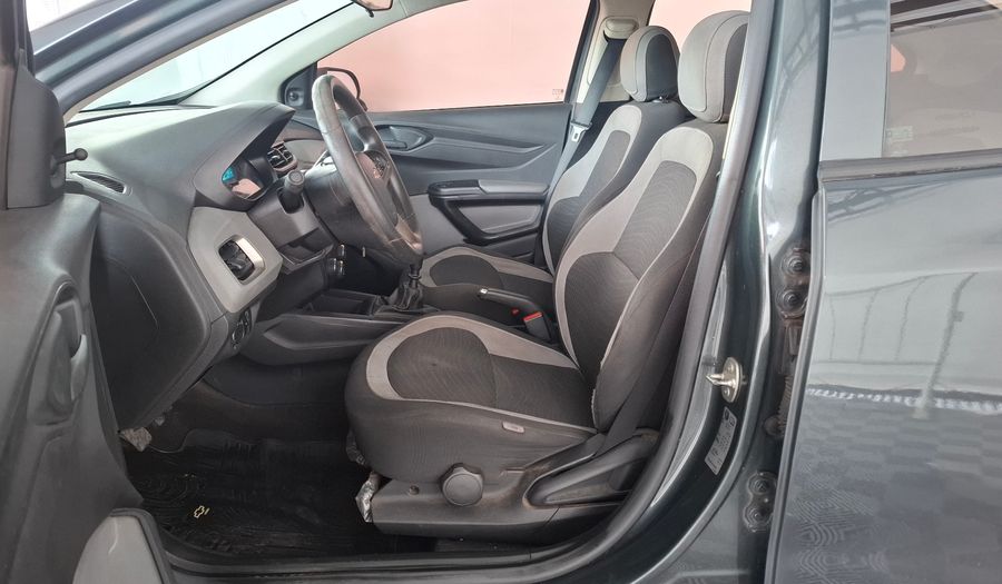 Chevrolet Prisma 1.4 LT Sedan 2016