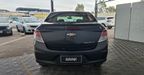Chevrolet Prisma 1.4 LT Sedan 2016