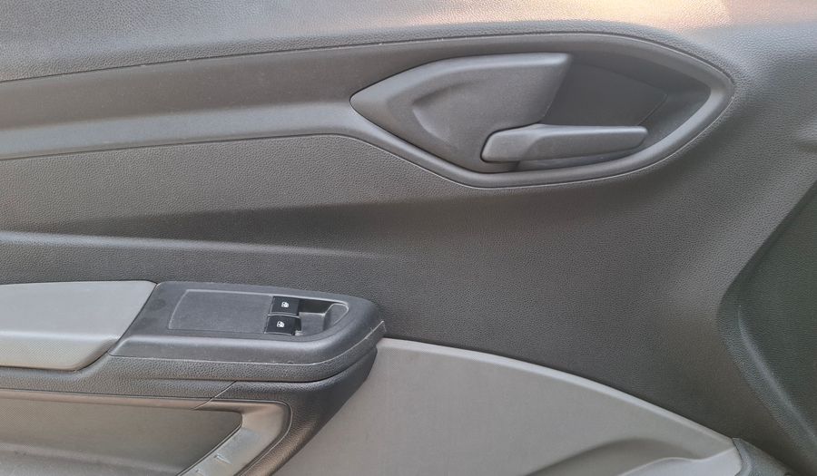 Chevrolet Prisma 1.4 LT Sedan 2016