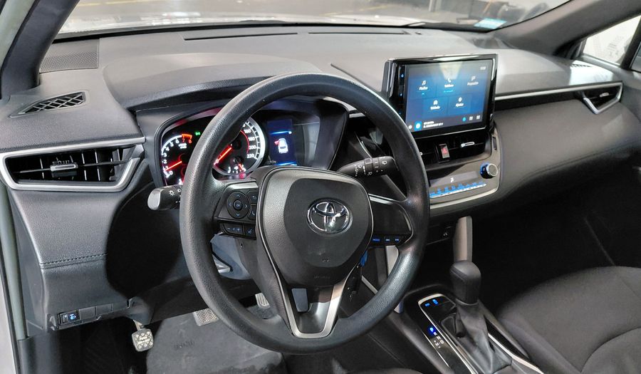 Toyota Corolla Cross 2.0 XLI CVT Suv 2022