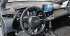 Toyota Corolla Cross 2.0 XLI CVT Suv 2022