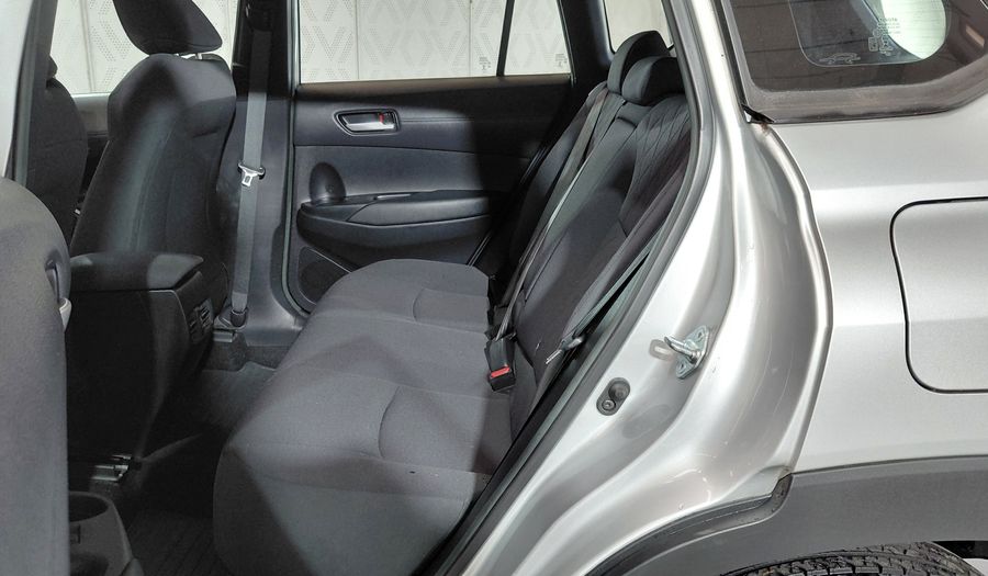 Toyota Corolla Cross 2.0 XLI CVT Suv 2022