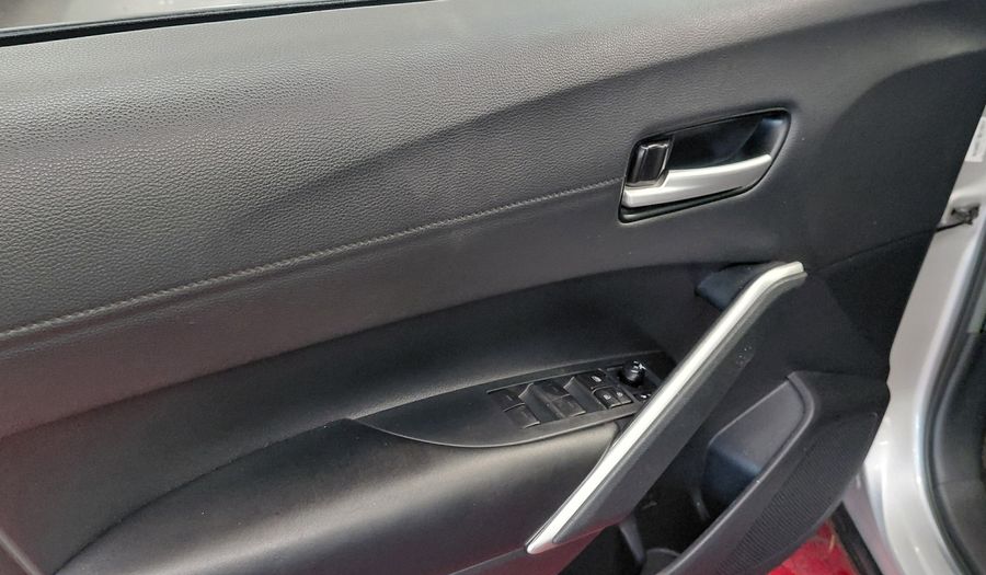 Toyota Corolla Cross 2.0 XLI CVT Suv 2022