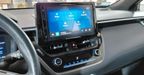 Toyota Corolla Cross 2.0 XLI CVT Suv 2022